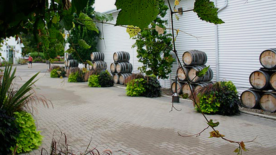 Exploring Ontario Wine: Prince Edward County