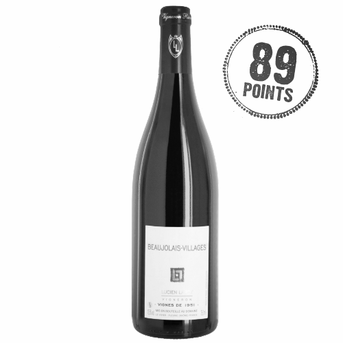 Lucien Lardy 2016 Beaujolais Villages